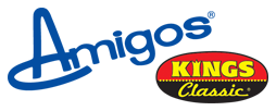 Amigos/Kings Classic