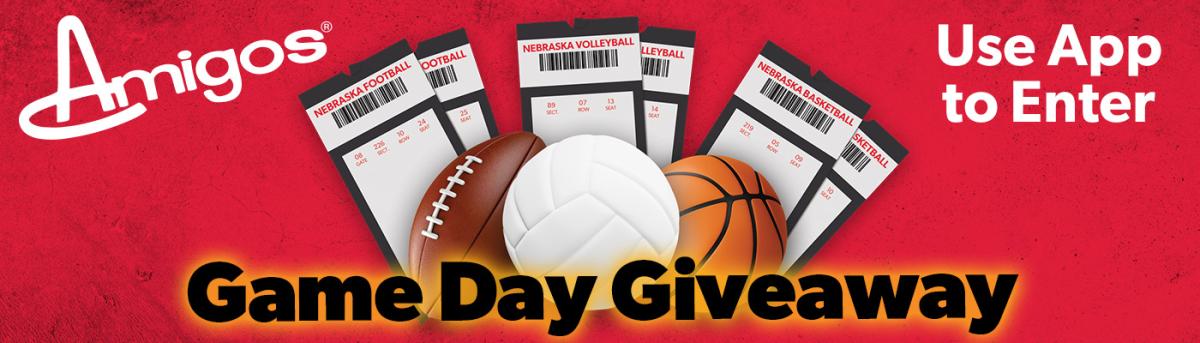 Grand Prize Package