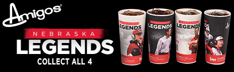 Legend Cups