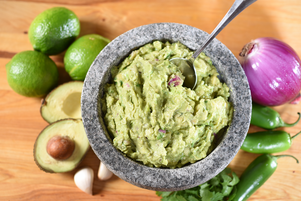 Guacamole